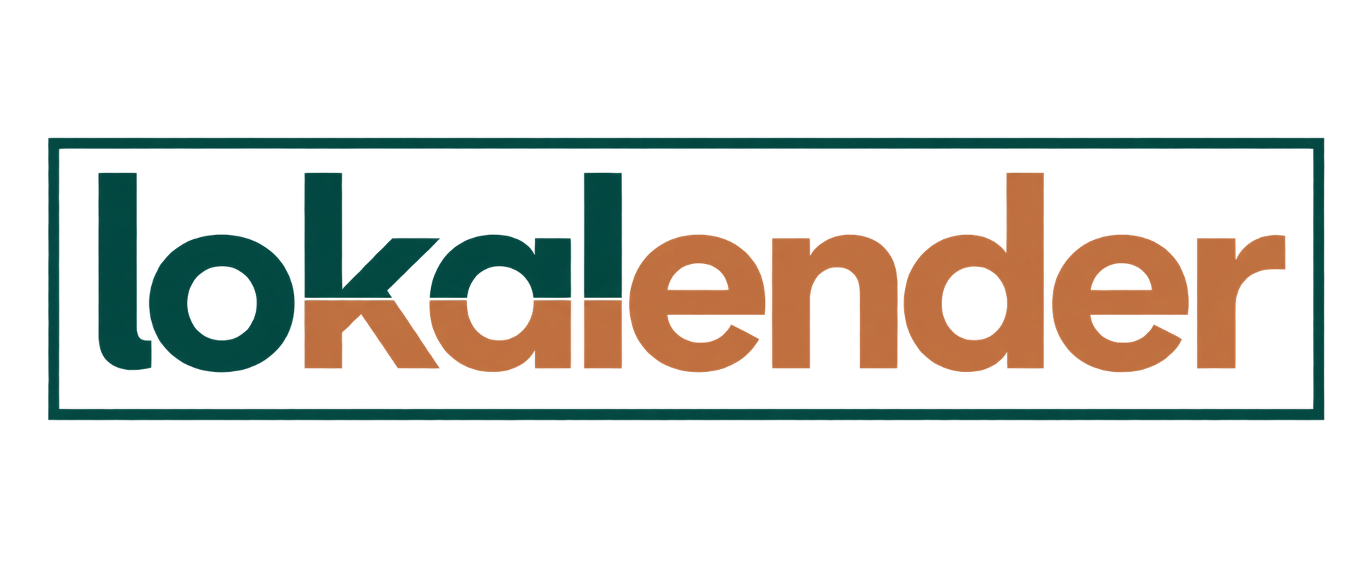 Lokalender